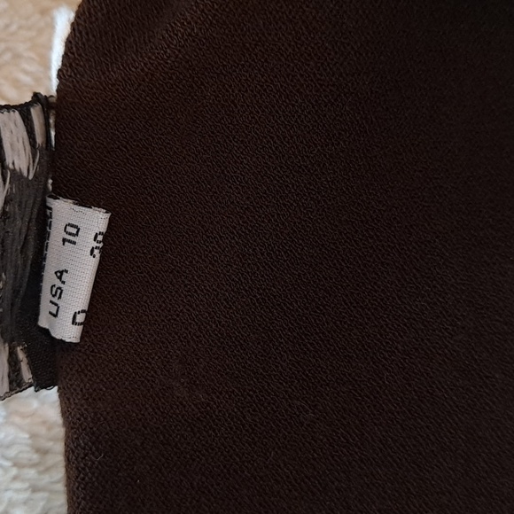 Roberta Scarpa Silk Ruffle Cardigan - Picture 12 of 12